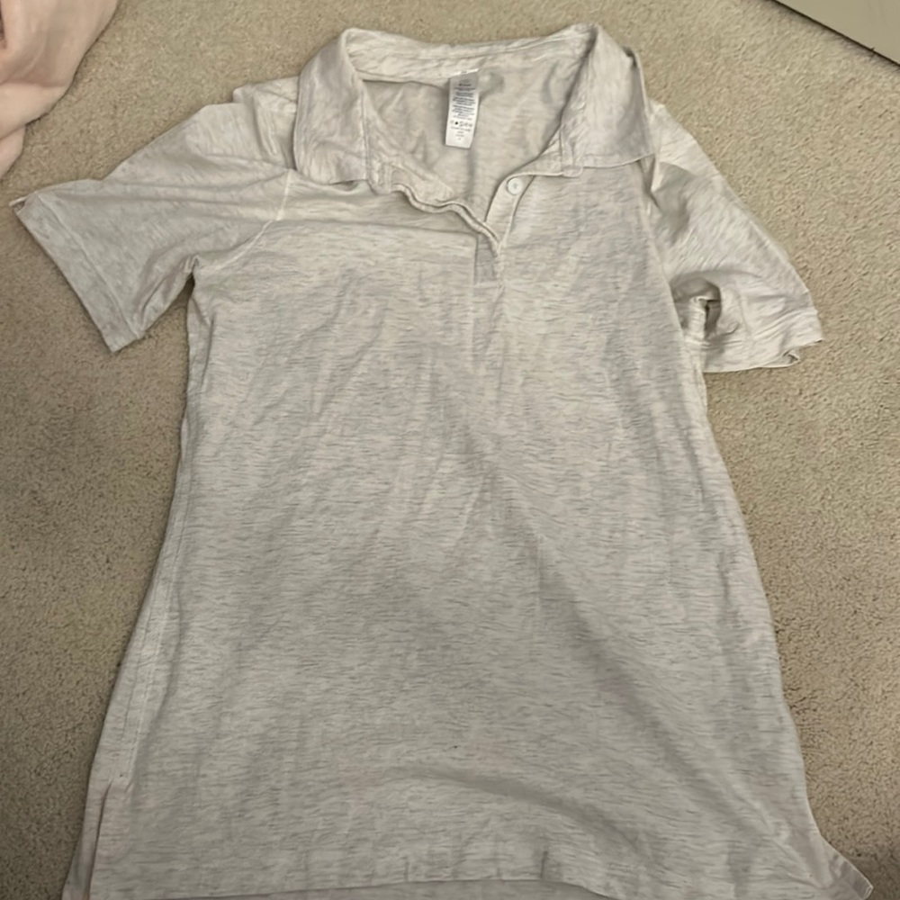 Ivivva Golf shirt